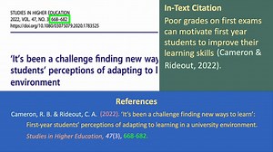 How to Cite a Journal Article in APA (7th ed.)