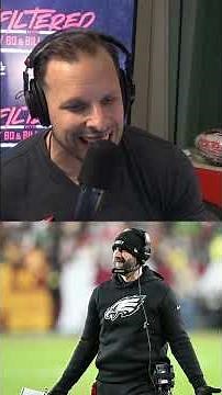 The hypocrisy of Eagles fans and John Kincade #eagles #nfl #football