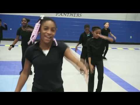 Mr. Kirkland - Rounding Rap (Powder Springs Elementary)
