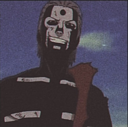 This is an old Hidan edit I might fix it ion know 🤷#capcut #edit #hidan