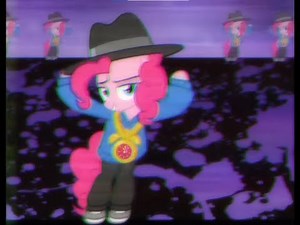 Pinkie Pie's Wonderbolt Rap - My Little Pony (Full Song)