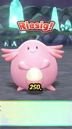 🥇Which POKEMON has the most HP?🥇