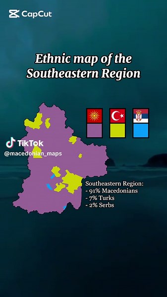 Explore the Beauty of Southeast Macedonia