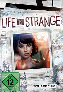 Life is Strange Episode 1