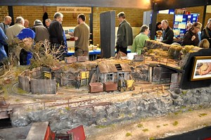 Model Train Resource: Online Videos of Great Micro-Layouts for Model Railroading