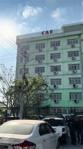 CAE Aura: Amazing Support for Siblings' Education