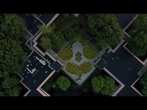 Tour Muskegon Community College College's campus by drone