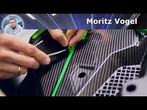 Autofolien selbst anbringen: Schritt-für-Schritt Anleitung für perfekte Ergebnisse!