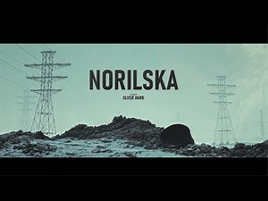 Norilska - An Unreal Engine 5 Cinematic