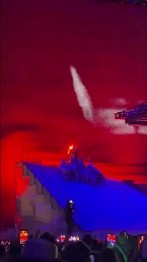 NIN x BOYS NOIZE live at Coachella 2026