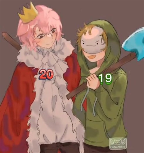 Tribute to Technoblade: Celebrating His Legacy