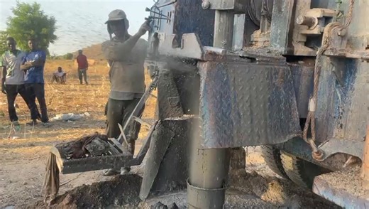 This is how Gamzakin Tangale makes a positive impact, demonstrating a profound emotional resonance. Ruwa Lungu-Lungu The good people of Bore-Tal are much grateful Boss. | Bayo Mark Tanglang