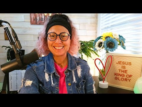 Psalm 104: The Glory of our Creator and His Creation