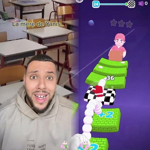 Premier aperçu ! Vous n'allez pas croire ce qui s'est passé ensuite ! #shorts #youtube