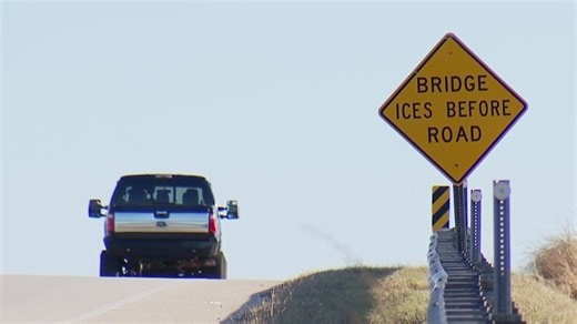 South Carolina DOT prepares for weekend snow and ice threat