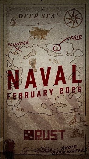 The Naval Update is available to play on the Staging Branch. ⛵🌊☢️