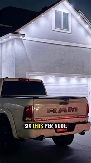 RGB vs RGBW Permanent Lighting: Which Is Better?