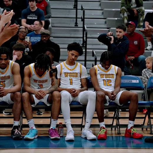 Jalil Bethea's Epic Basketball Highlights