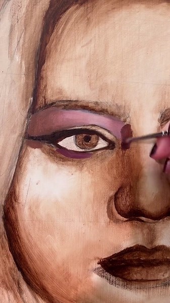 Master the Art of Realistic Faces – Step-by-Step Tutorial That Will Blow Your Mind!