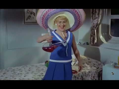 Liz Fraser - Carry On Cruising (1962)