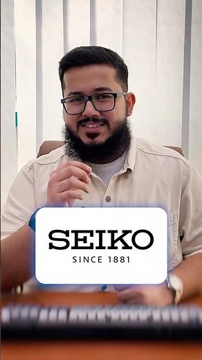 How Seiko Changed The Watch Industry Forever