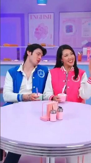 Evil Teachers VS Good Students | Alan's U…Flirting Disaster! #magic #trending #shortvideo