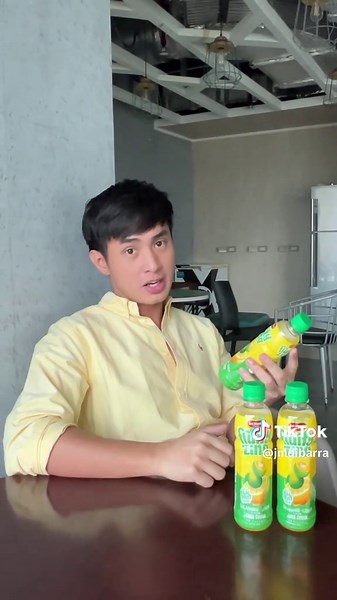 Del Monte Fruity Zing: Exciting Flavor Combinations