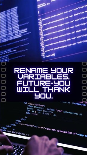 The Dev Tip Nobody Talks About… But Everyone Needs.