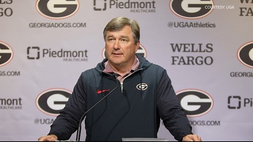 Kirby Smart’s $130M contract keeps him college football’s salary leader: Report