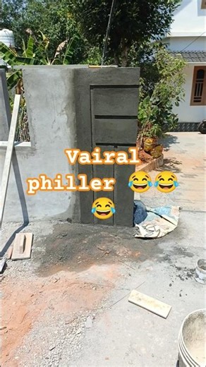 self made philler without any Mason ❤️Make Filler Fast Without Mason