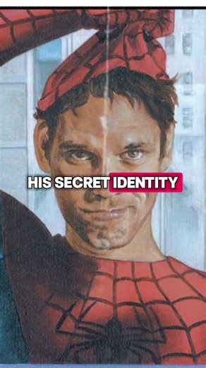 Why Spider-Man Had to Start Over