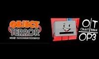 Mix of 2 videos from youtube : Object Terror Opening 3 Old Assets vs New Assets
