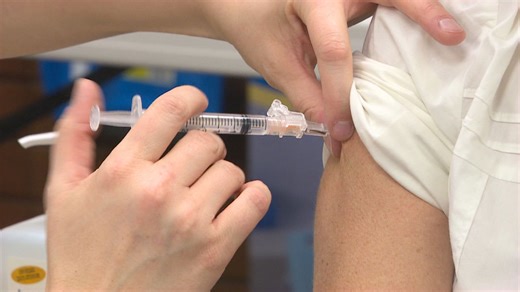 Saskatchewan hit hard by influenza as data shows 80% unvaccinated