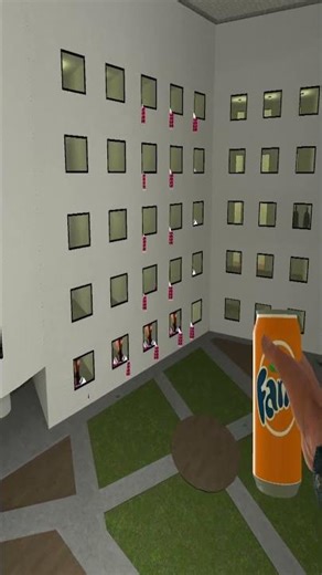 part-1468 #garrysmod100k #Nextbots