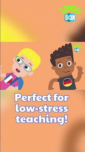 Bonjour Bonjour 🇫🇷 Primary & Elementary French Song for Kids | KS1 KS2 French Greetings Song