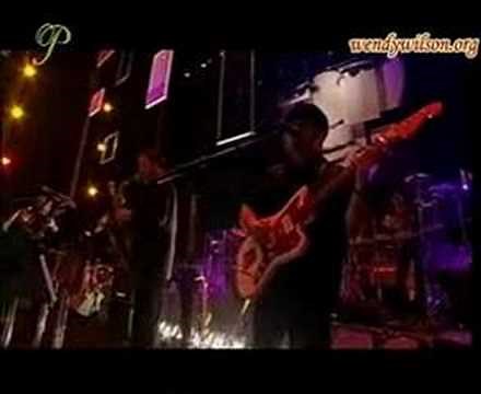 Wilson Phillips "You're So Good to me" (live 2001) High Qa