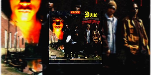 Down Foe My Thang - Bone Thugs-N-Harmony. Album: Creepin On Ah Come Up. Year: 1994. | Rap, Hip-Hop & R&B.