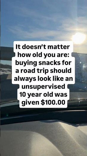 This Is How ROAD Trips Should Start!! 😂🔥#shorts #relatable #roadtrip