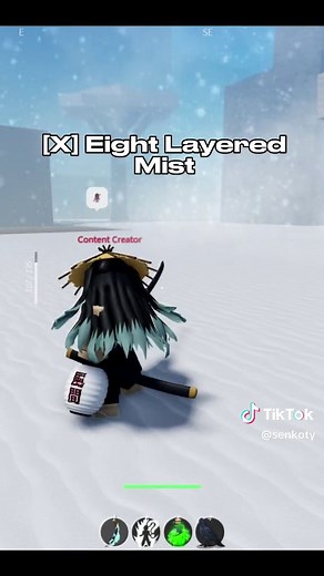 Mastering Mist Breathing in Project Slayers: Tips and Strategies