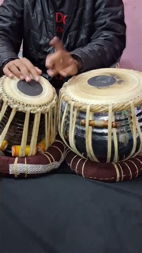 🎧✨“Tabla Fusion on a Timeless Classic 🎶 | Old Song, New Vibes ✨🥁”