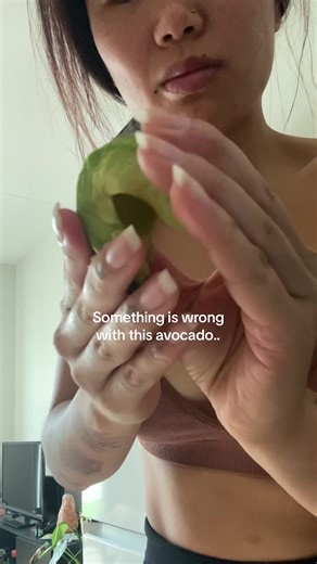 Is This Avocado Real or Fake? Find Out Here!