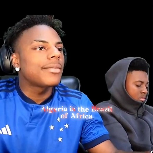 Algeria: The Brazil of Africa | Latin Dance Comparison