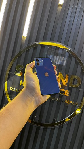 Second hand phone / second hand choice on Instagram: "IPHONE 12 MINI 64GB LIKE A FRESH AND CLEAR #secondhandphoneseller #secondhandchoiceazamgarh #vrialreels♥️ #selling #secondhandchoice #azamgarh #secondhandphone #iphone12mini"