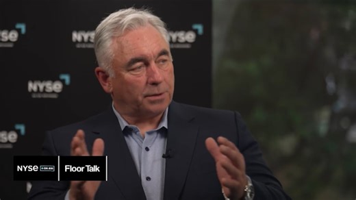 Optiv CEO Kevin Lynch at RSA Conference on Cyber 'The Attacks are Everywhere’