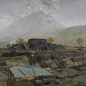 7.5K views · 36 reactions | Paramo has some really nice locations, though you should probably avoid the lava flows  | PUBG: BATTLEGROUNDS | Facebook