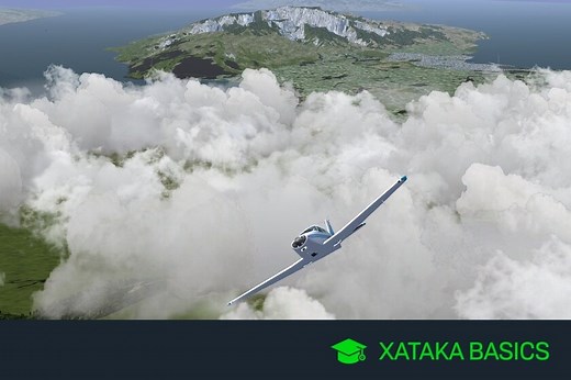 Simuladores de vuelo: los 9 mejores gratis