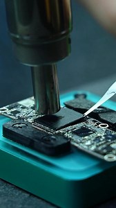 46K views · 556 reactions | 2UUL Mr. Flux 02 For Phone Repair 六‍ #tools #repairing #phonerepair | 2UUL REPAIR | Facebook