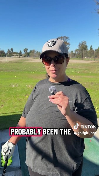 Yes She Golfs Beginner Clinics at David L Baker