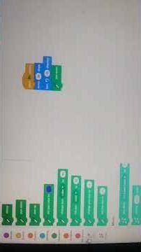 how to draw a circle in scratch