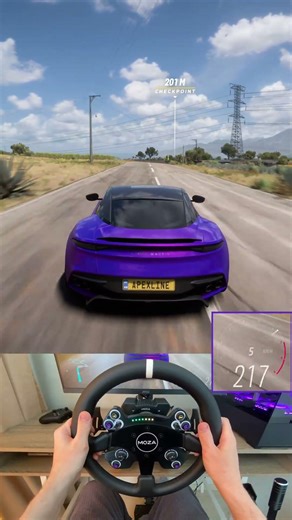 Aston Martin DBS Superleggera VS Sports Cars | Forza Horizon 5 | Wheel-Cam